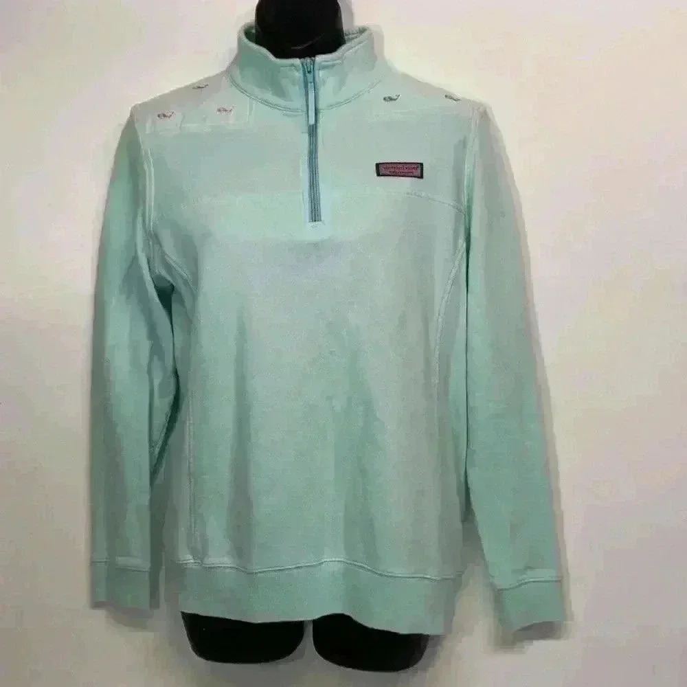 Vineyard vines size small long sleeve sweater